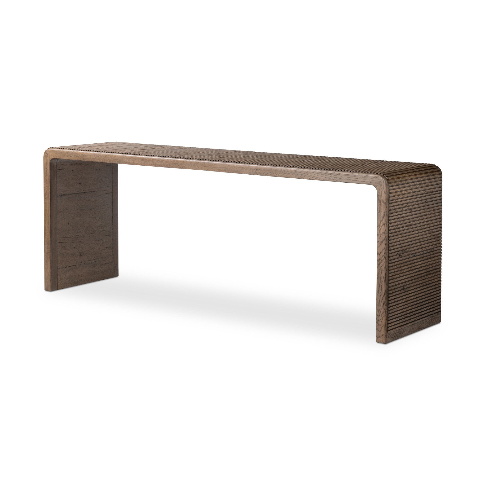 Four Hands Leo Console Table