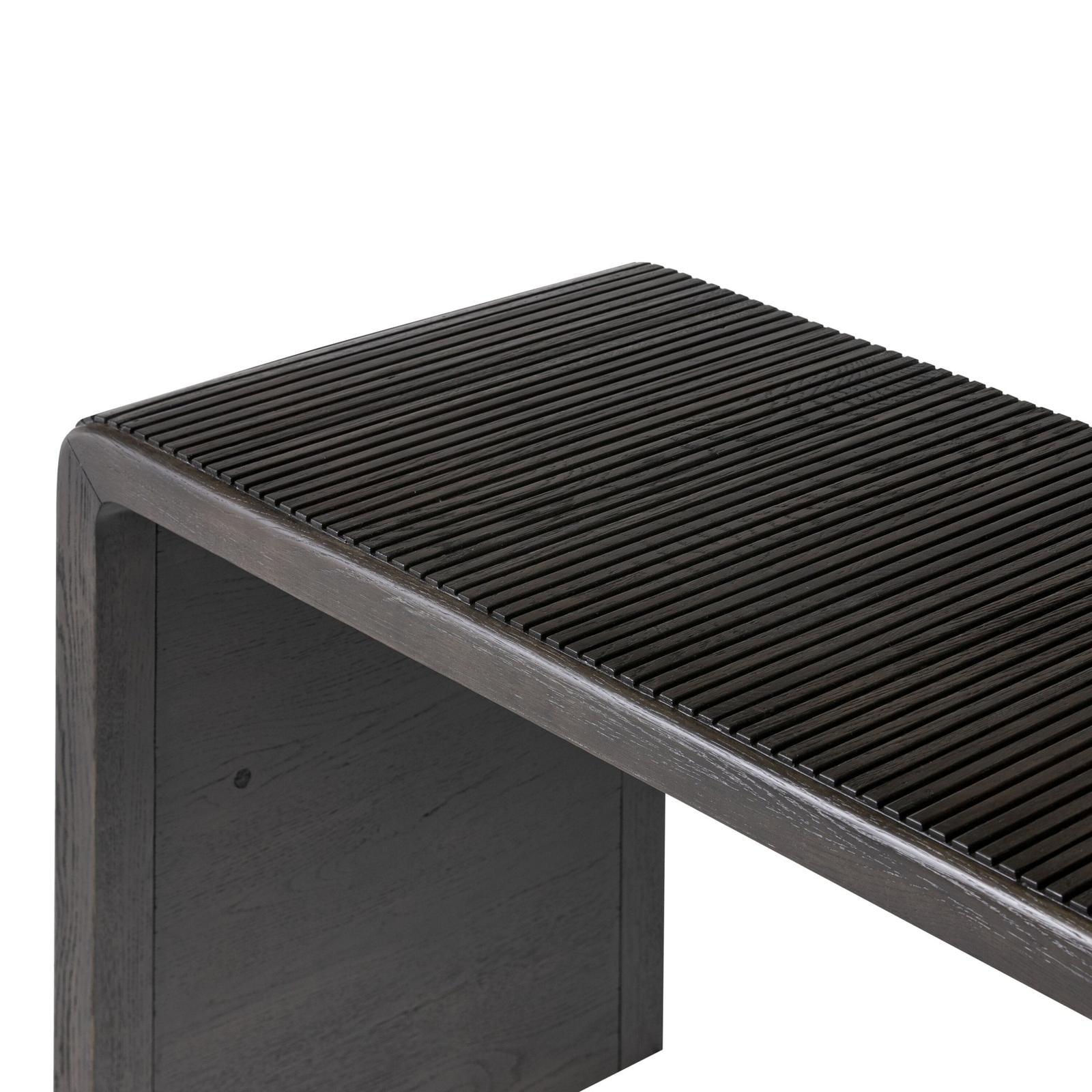 Four Hands Leo Console Table
