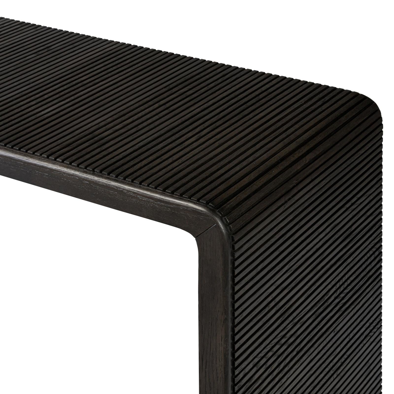 Four Hands Leo Console Table