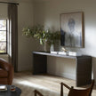 Four Hands Leo Console Table