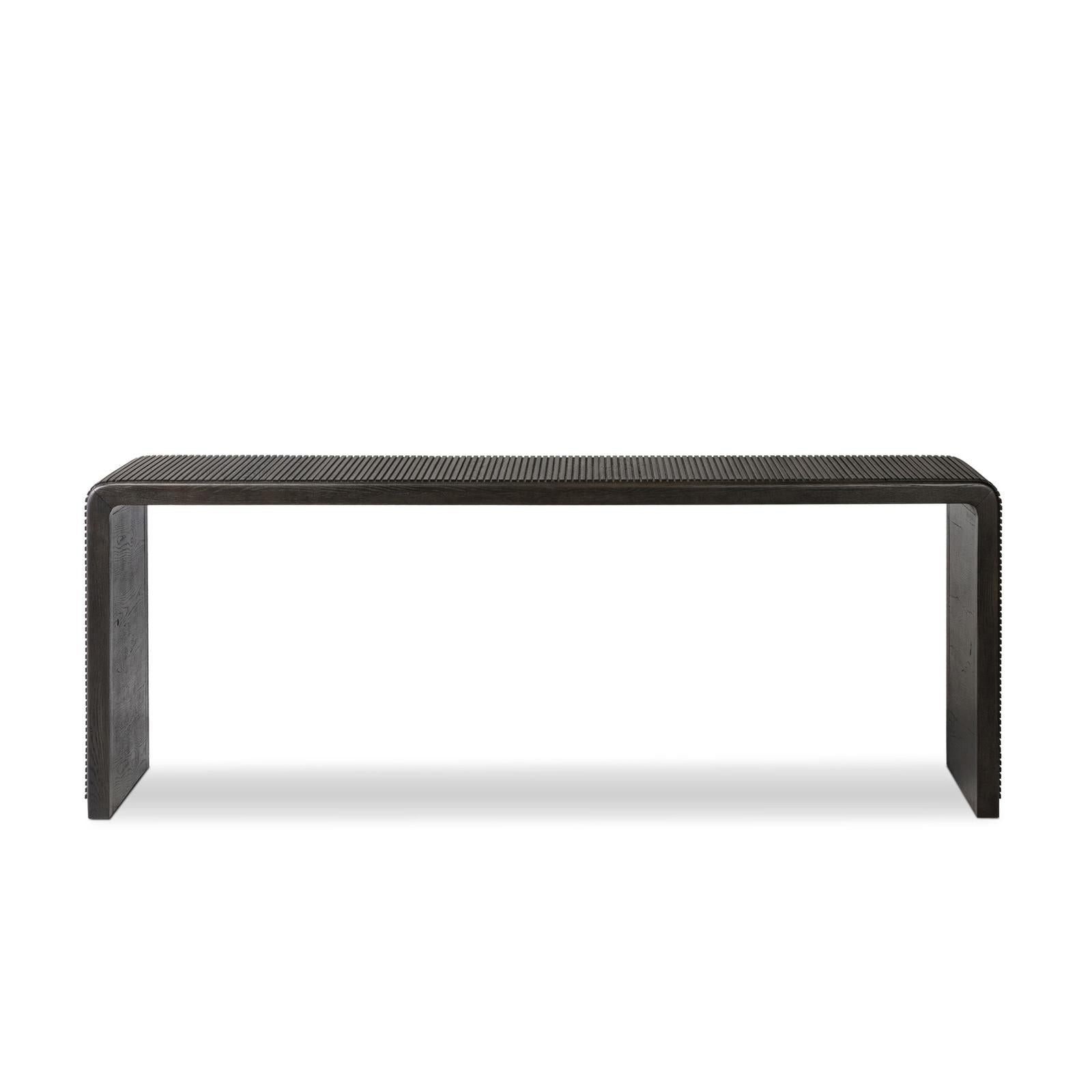 Four Hands Leo Console Table