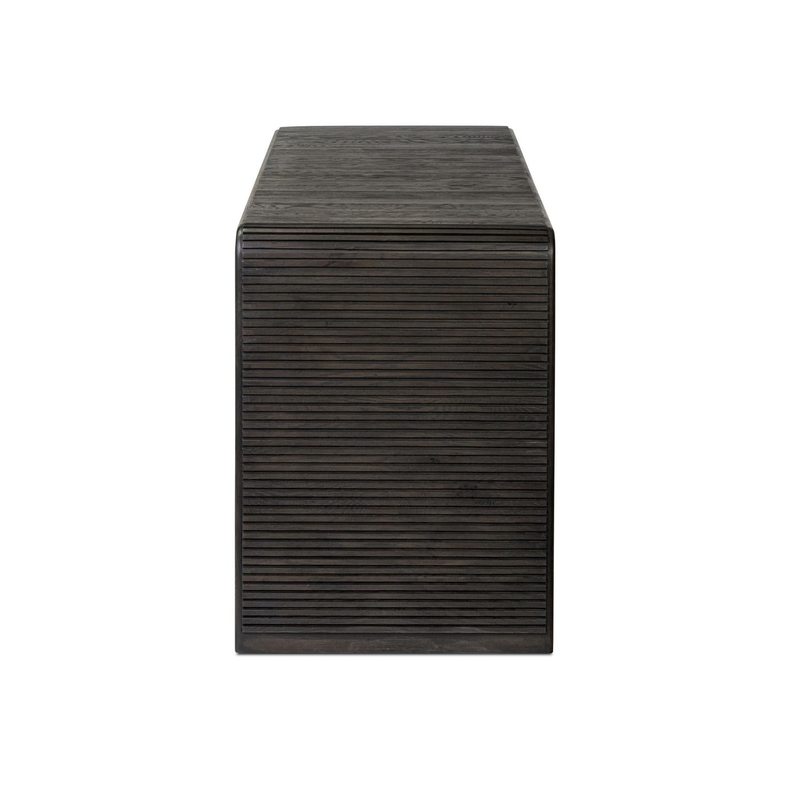 Four Hands Leo Console Table