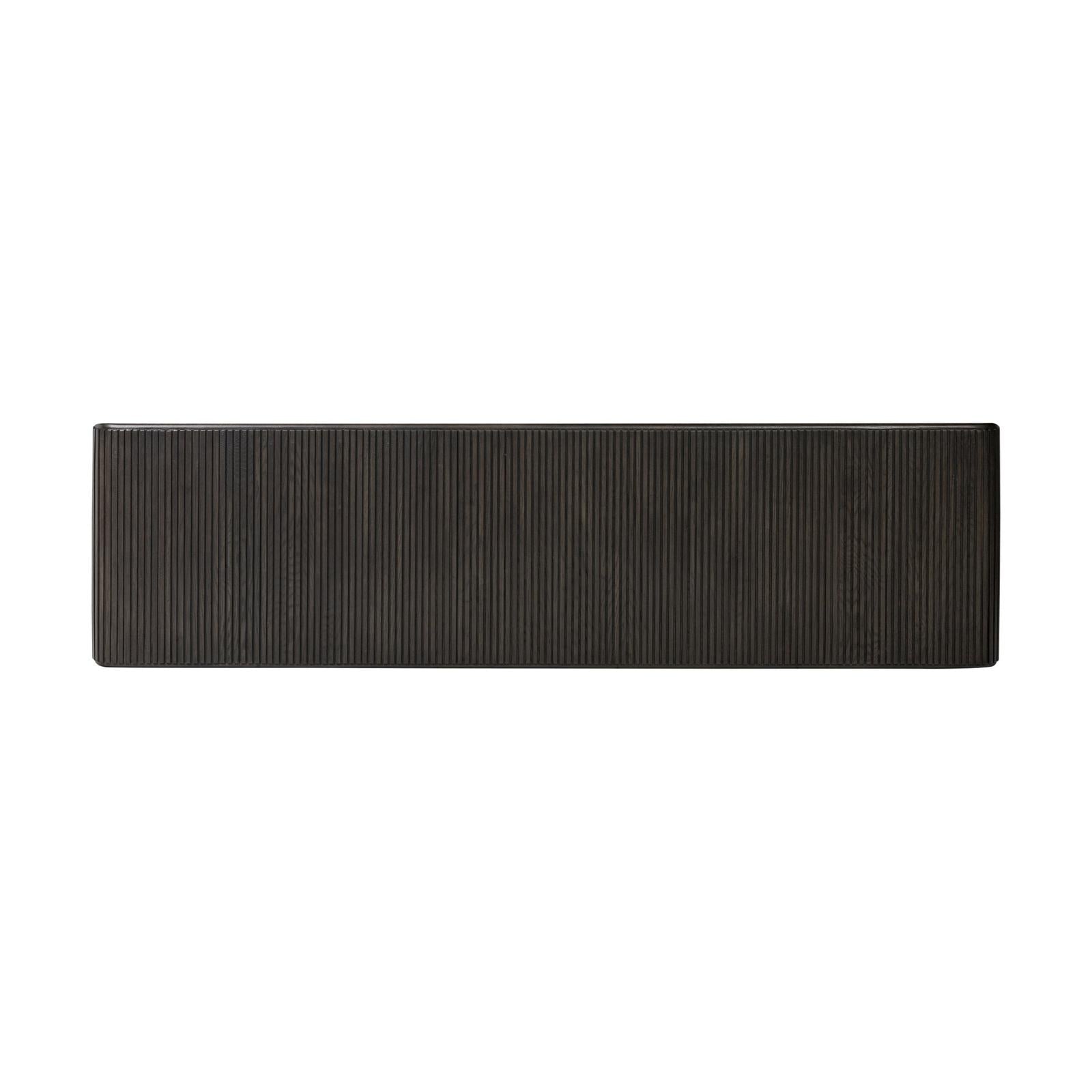 Four Hands Leo Console Table