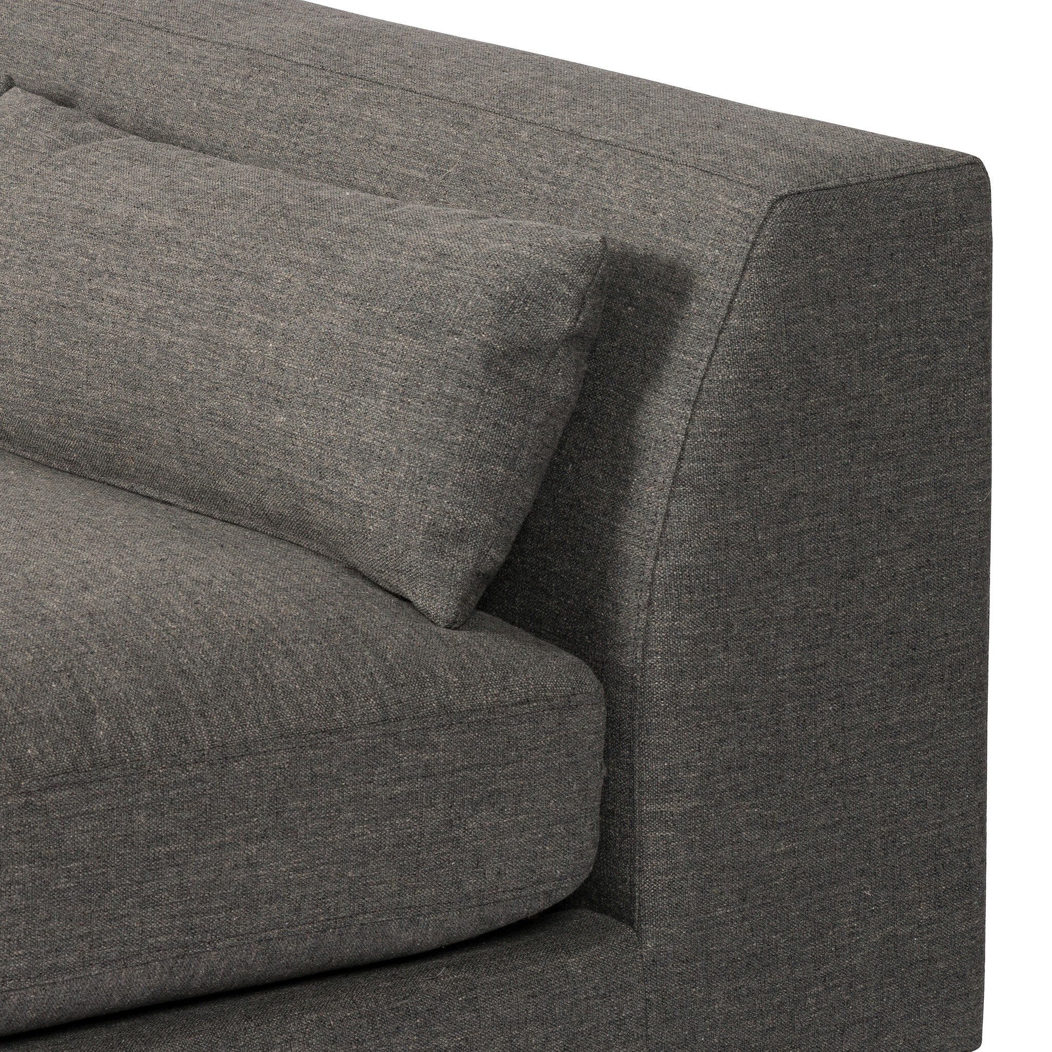 Four Hands Build Your Own: Sena Sectional