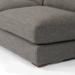 Four Hands Build Your Own: Sena Sectional