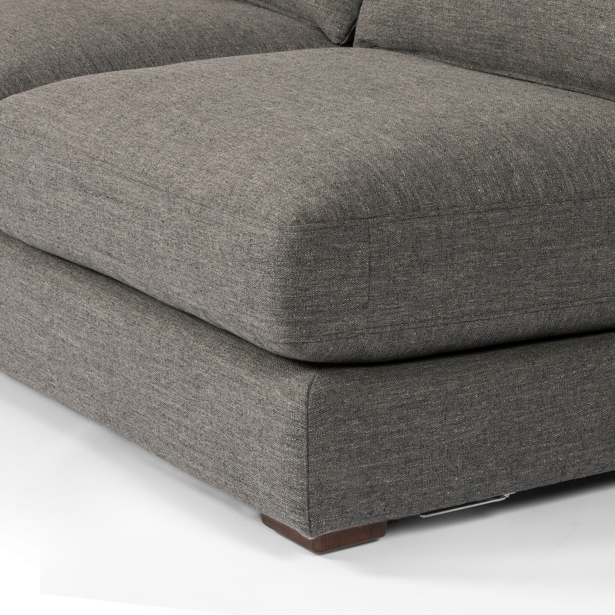 Four Hands Build Your Own: Sena Sectional