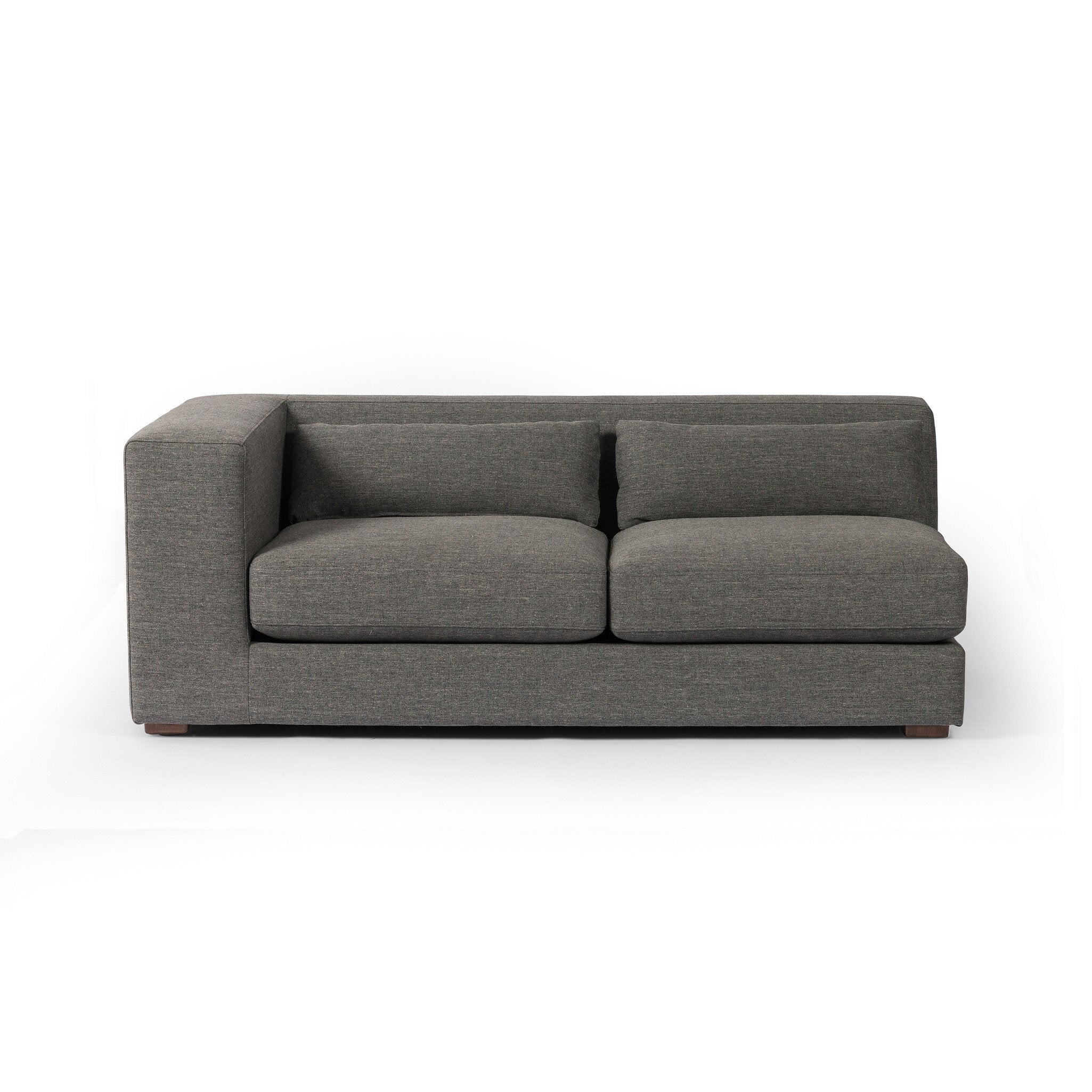 Four Hands Build Your Own: Sena Sectional