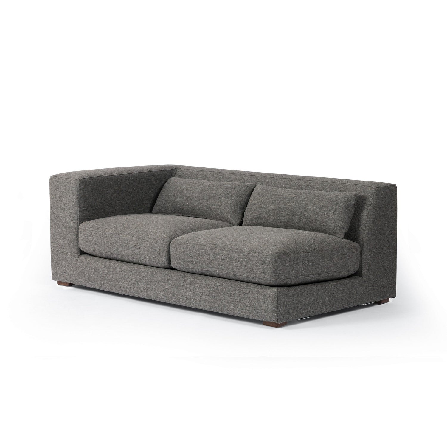 Four Hands Build Your Own: Sena Sectional