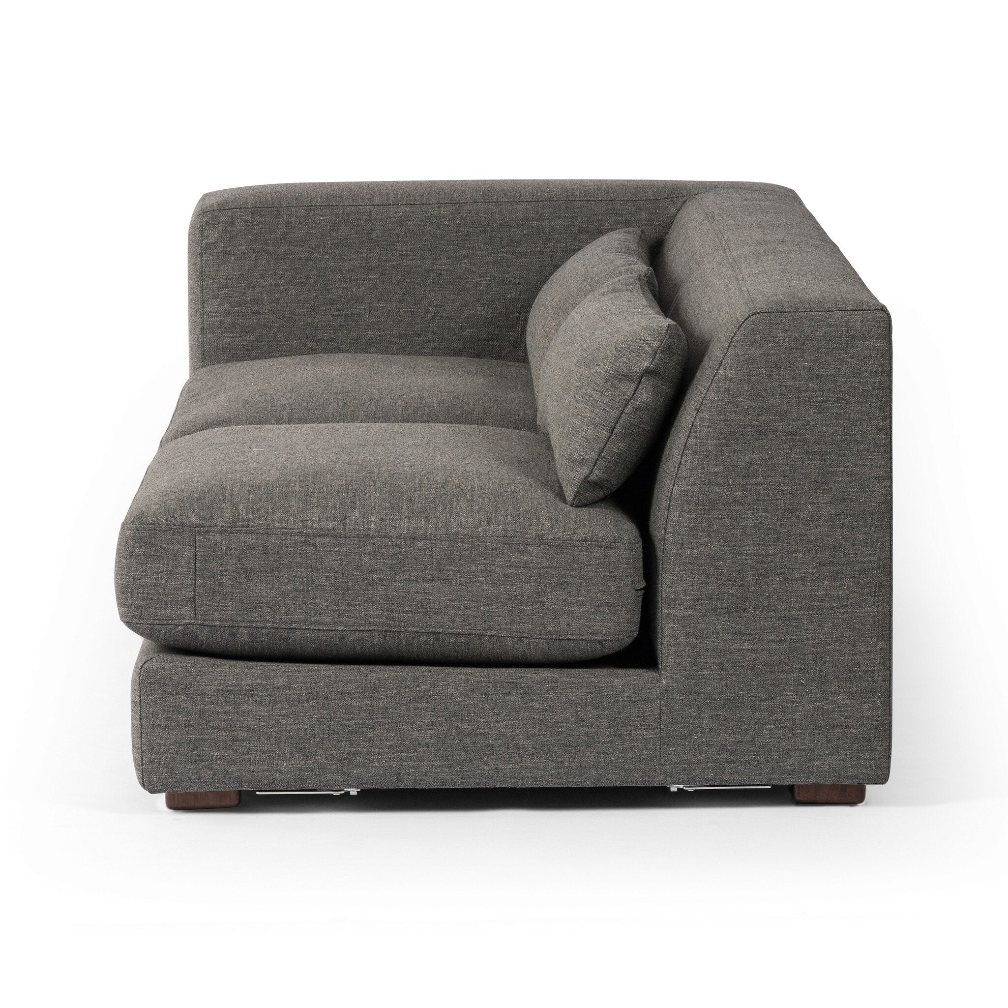 Four Hands Build Your Own: Sena Sectional