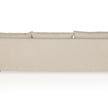 Grant Slipcover Armless Sofa