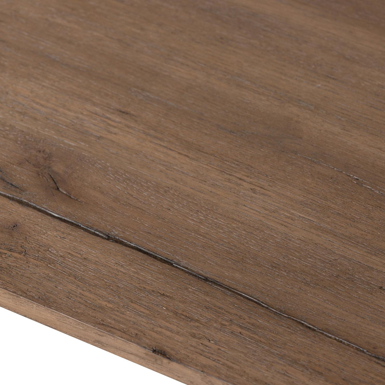 Four Hands Leo Dining Table
