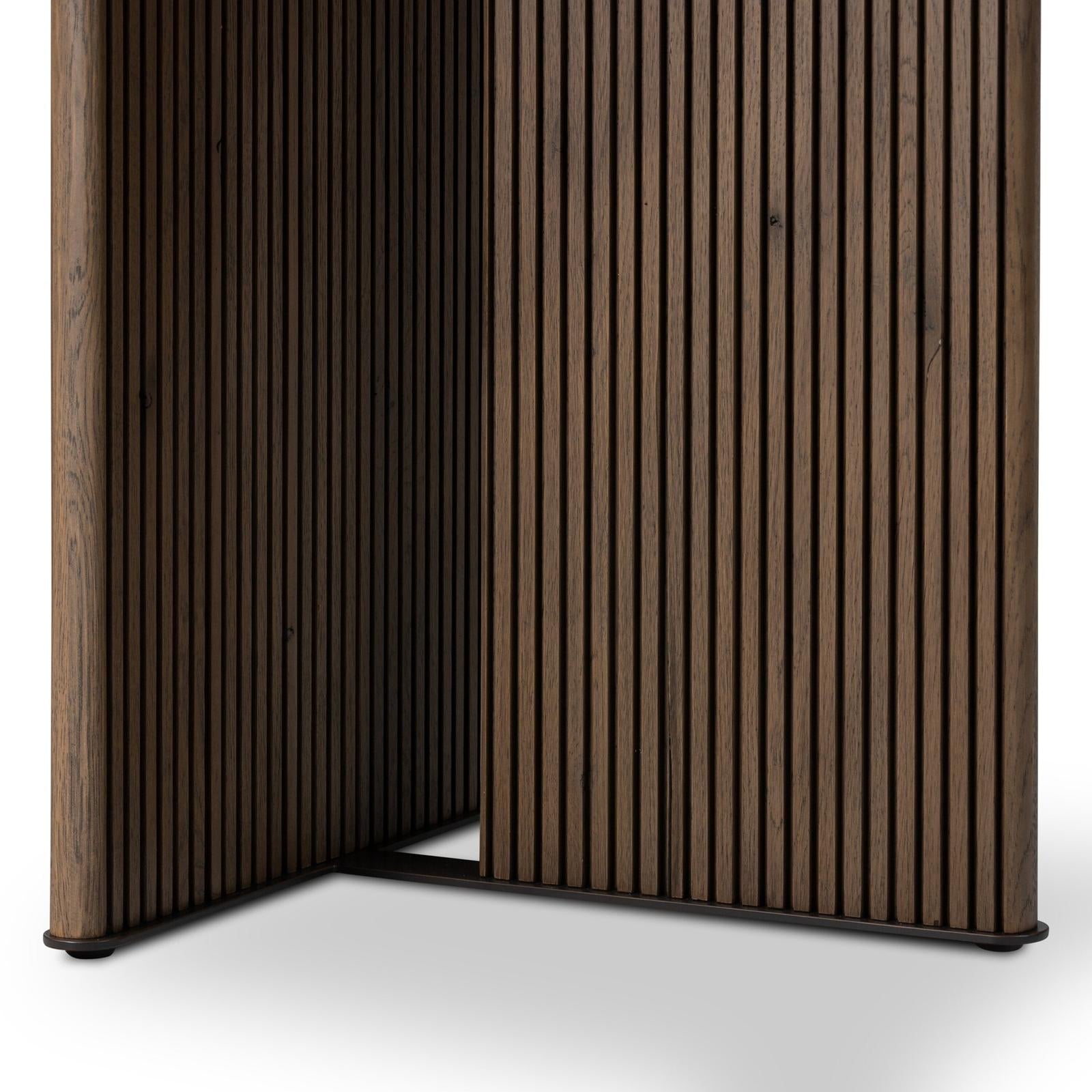 Four Hands Leo Dining Table