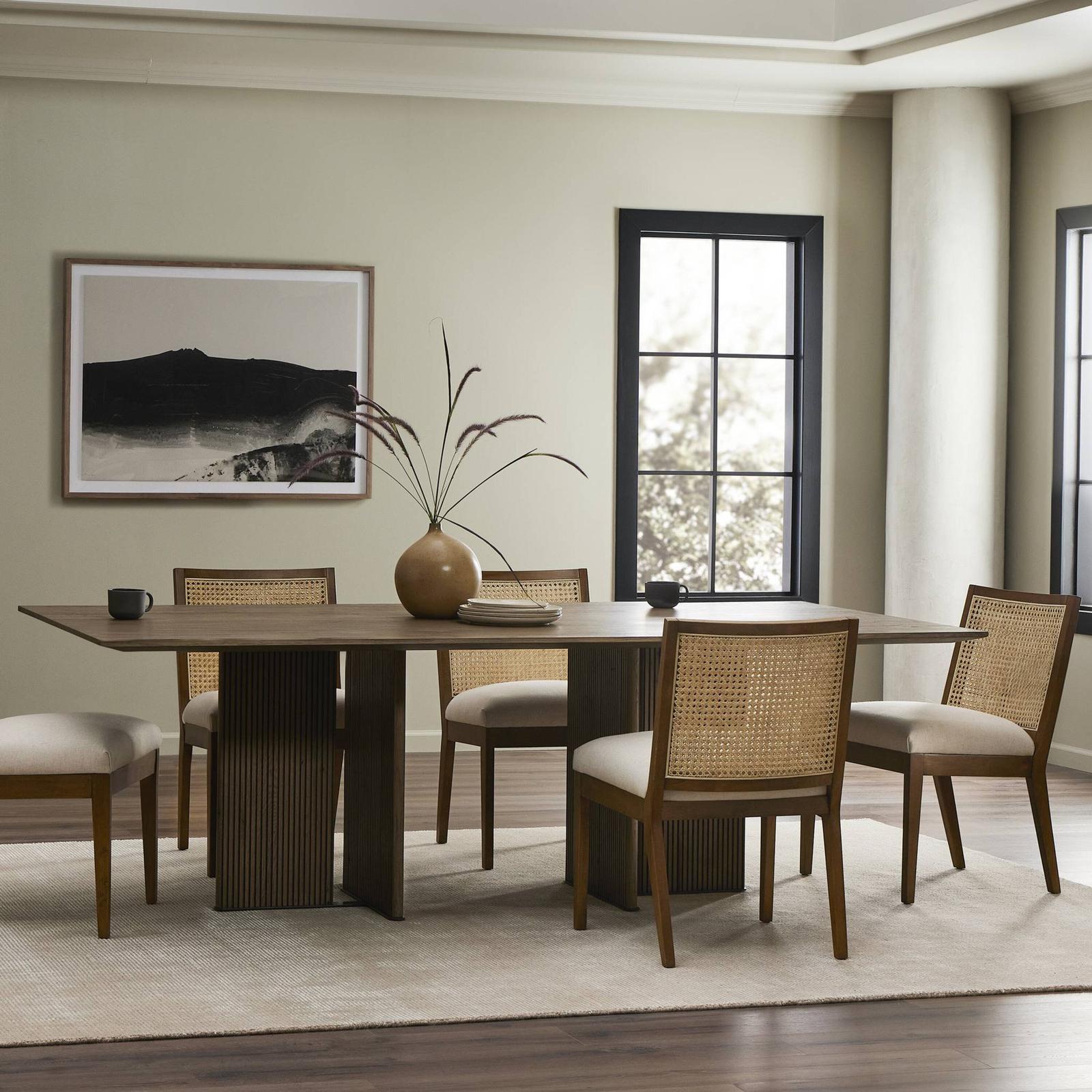 Four Hands Leo Dining Table
