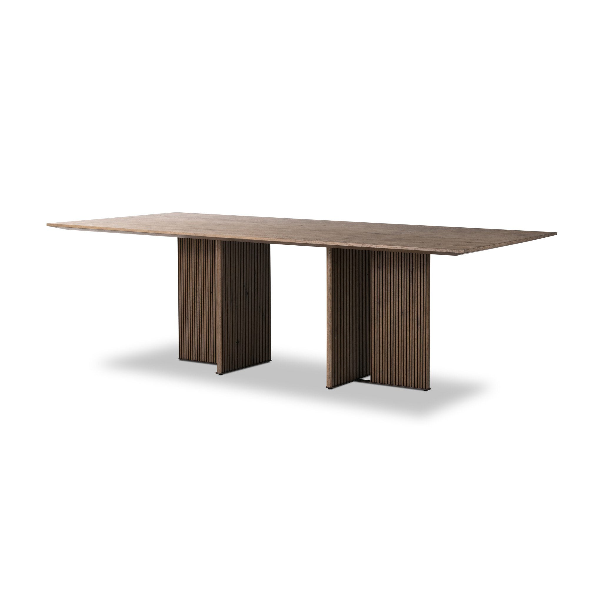 Four Hands Leo Dining Table