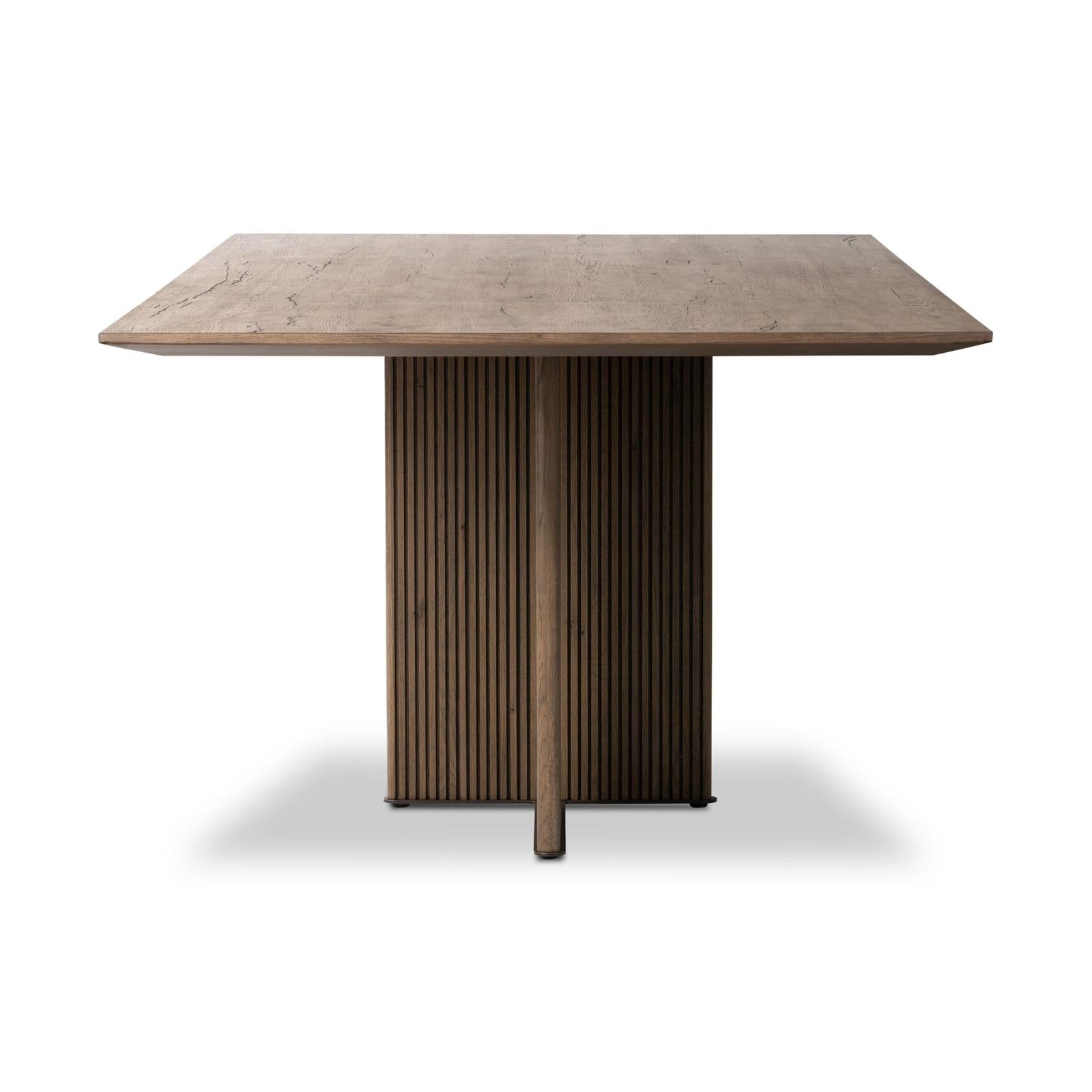 Four Hands Leo Dining Table