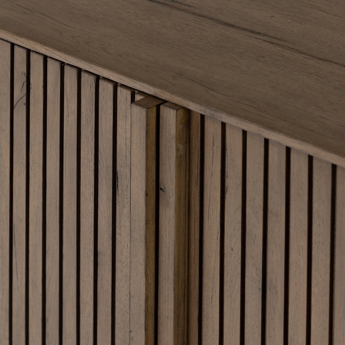 Four Hands Leo Sideboard