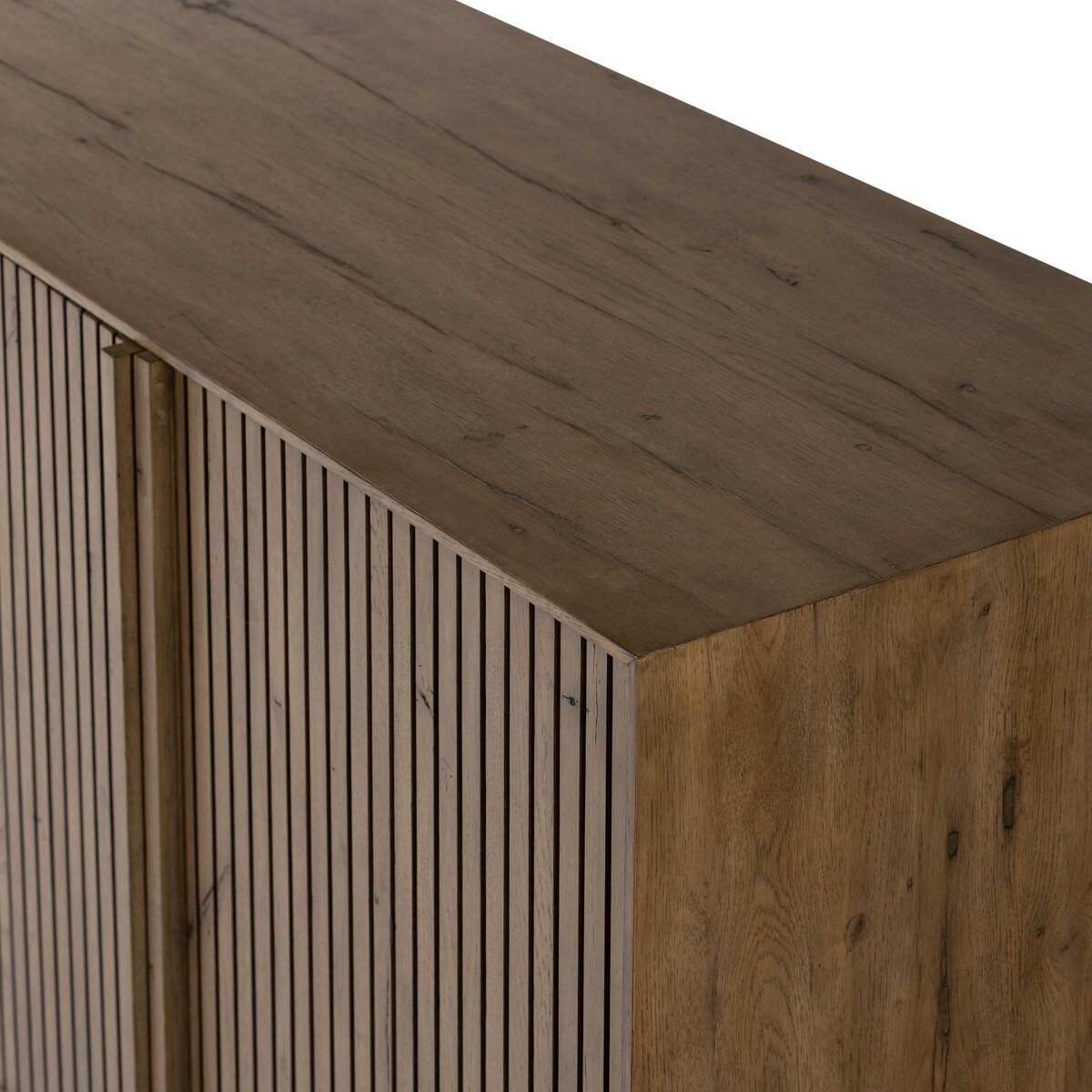 Four Hands Leo Sideboard