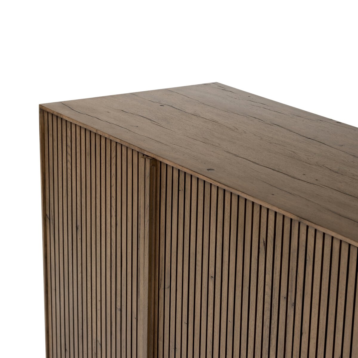 Four Hands Leo Sideboard