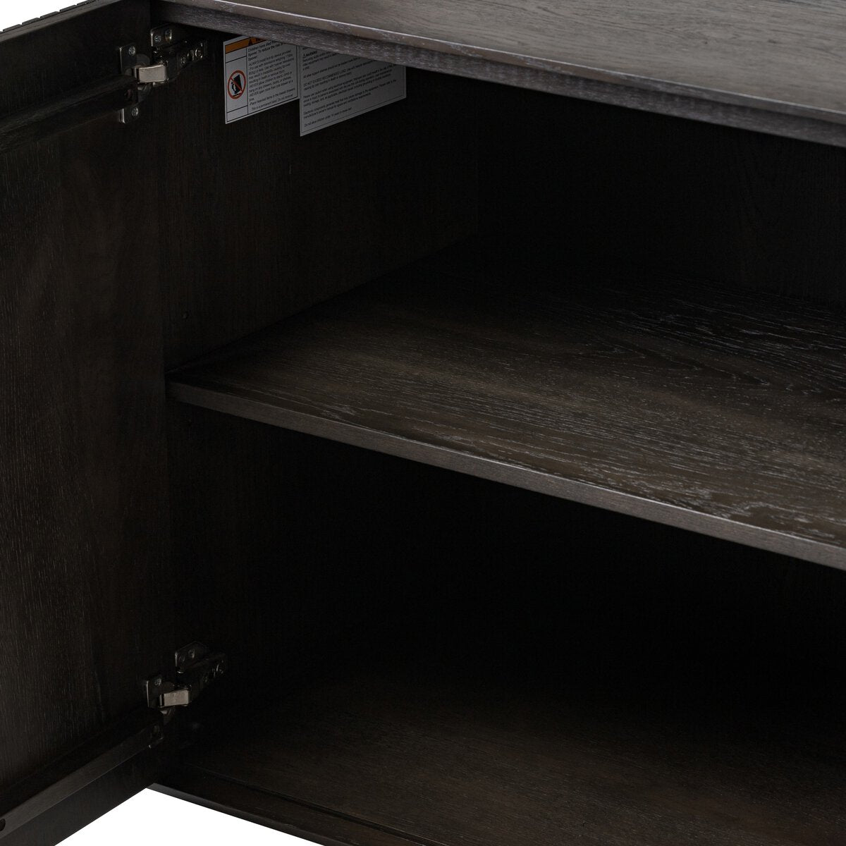 Four Hands Leo Sideboard
