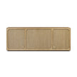 Four Hands Leo Sideboard