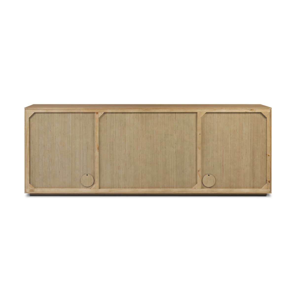 Four Hands Leo Sideboard