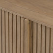 Four Hands Leo Sideboard