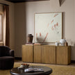 Four Hands Leo Sideboard