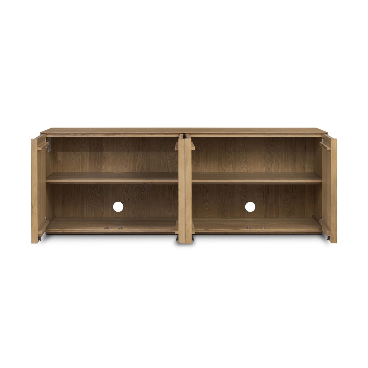 Four Hands Leo Sideboard