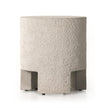 Kember Outdoor End Table