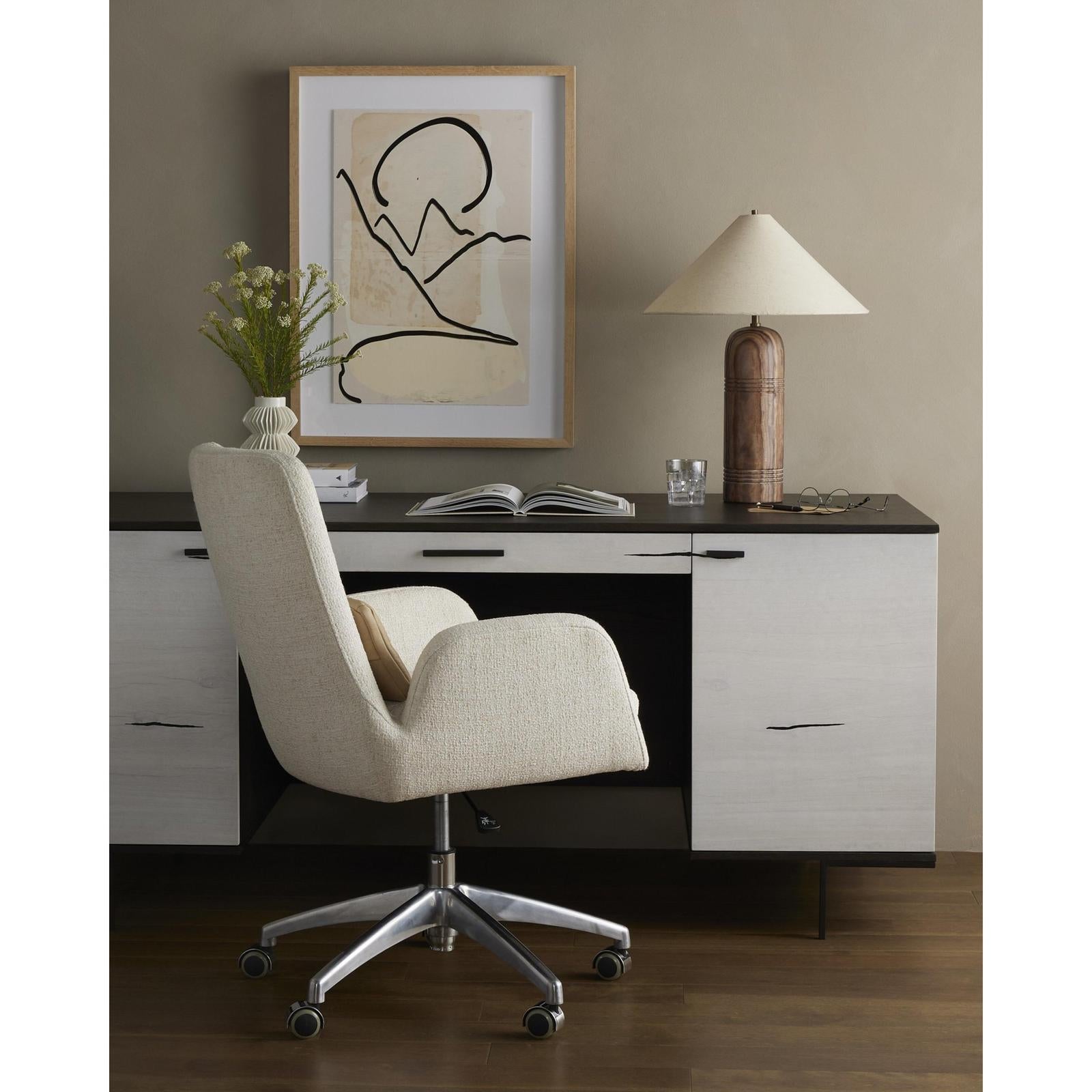Leda Desk Chair