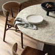 Brisa Round Dining Table 55