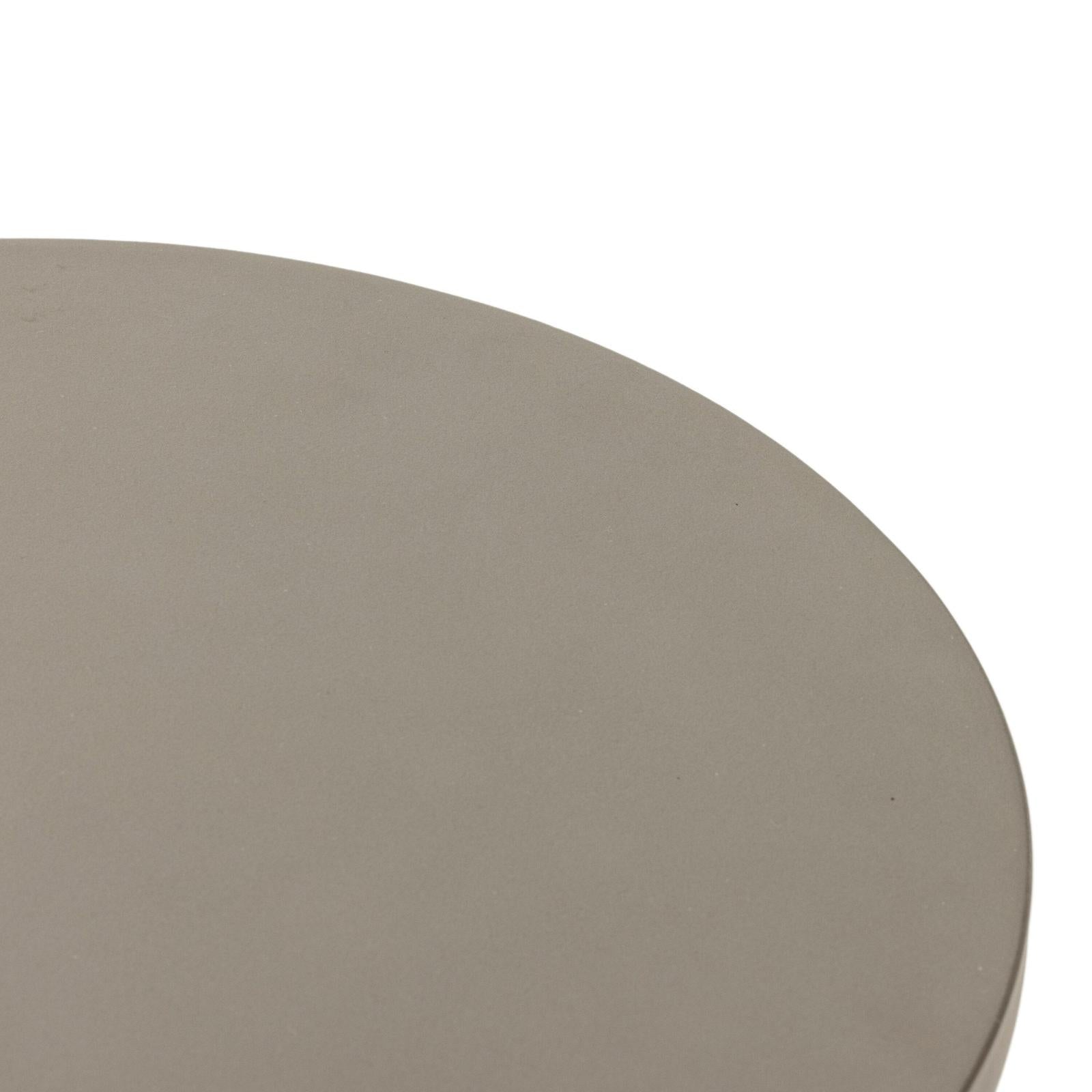 Huron Outdoor End Table