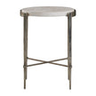 Artistica Home Signature Designs Percival Accent Spot Table