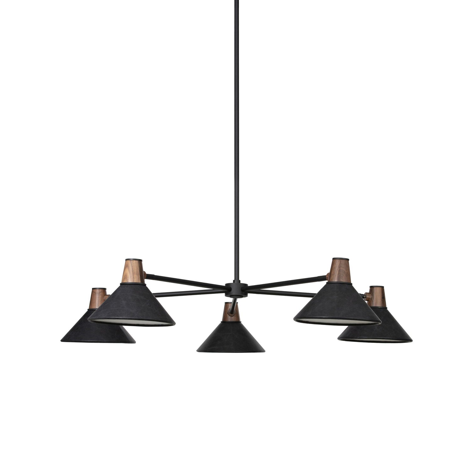Four Hands Cullen Chandelier