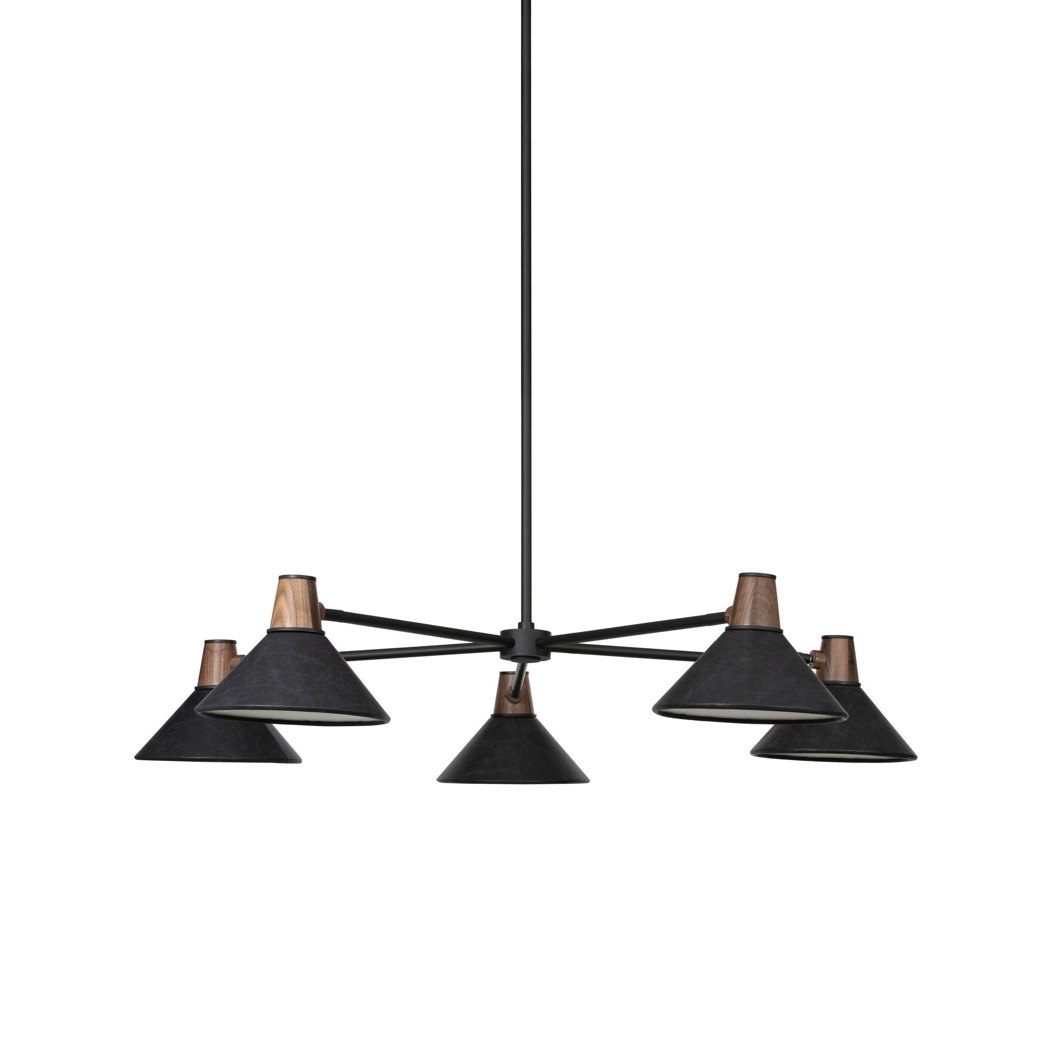 Four Hands Cullen Chandelier
