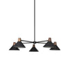 Four Hands Cullen Chandelier