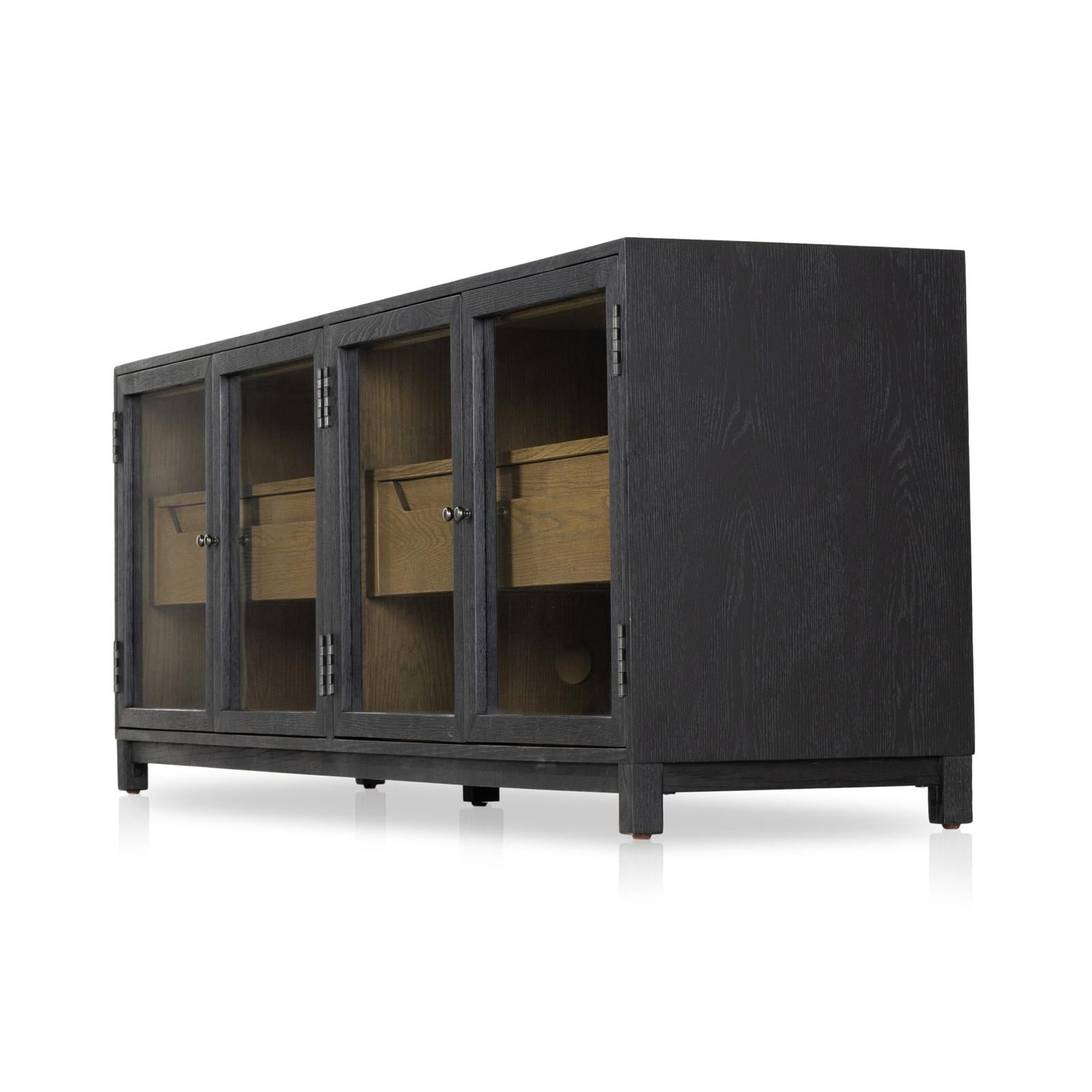 Four Hands Millie Media Console