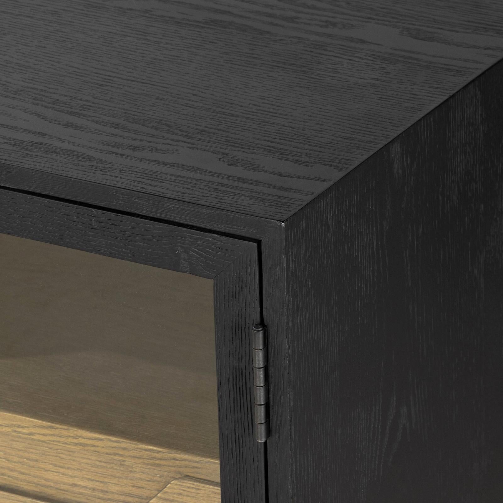 Four Hands Millie Media Console