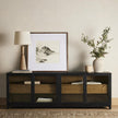 Four Hands Millie Media Console