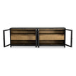 Four Hands Millie Media Console