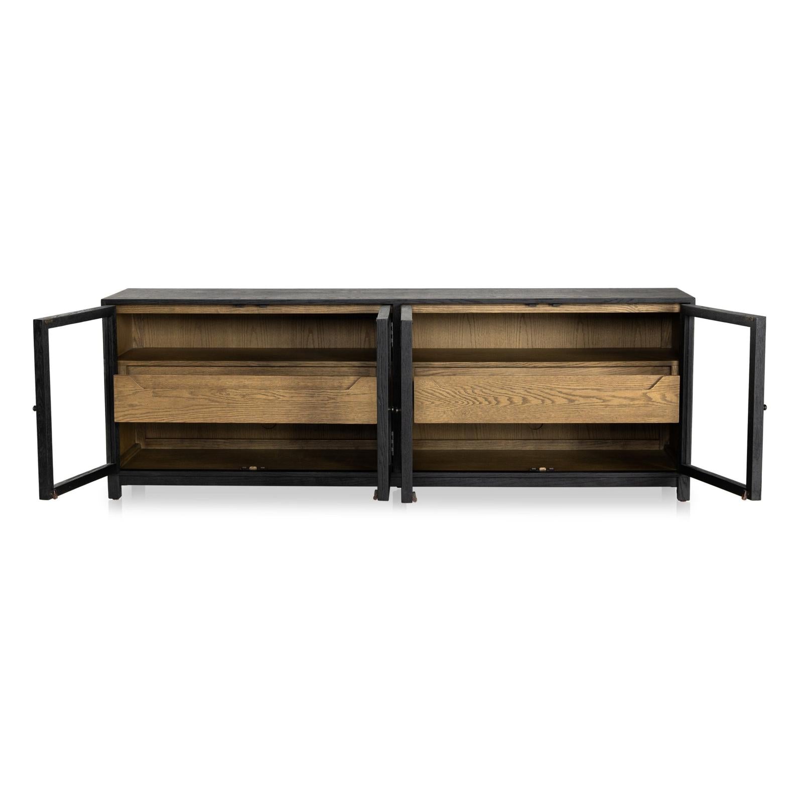 Four Hands Millie Media Console