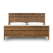 Toulouse Bed