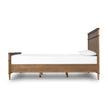 Toulouse Bed