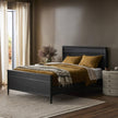 Toulouse Bed