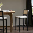 Veka Counter Stool