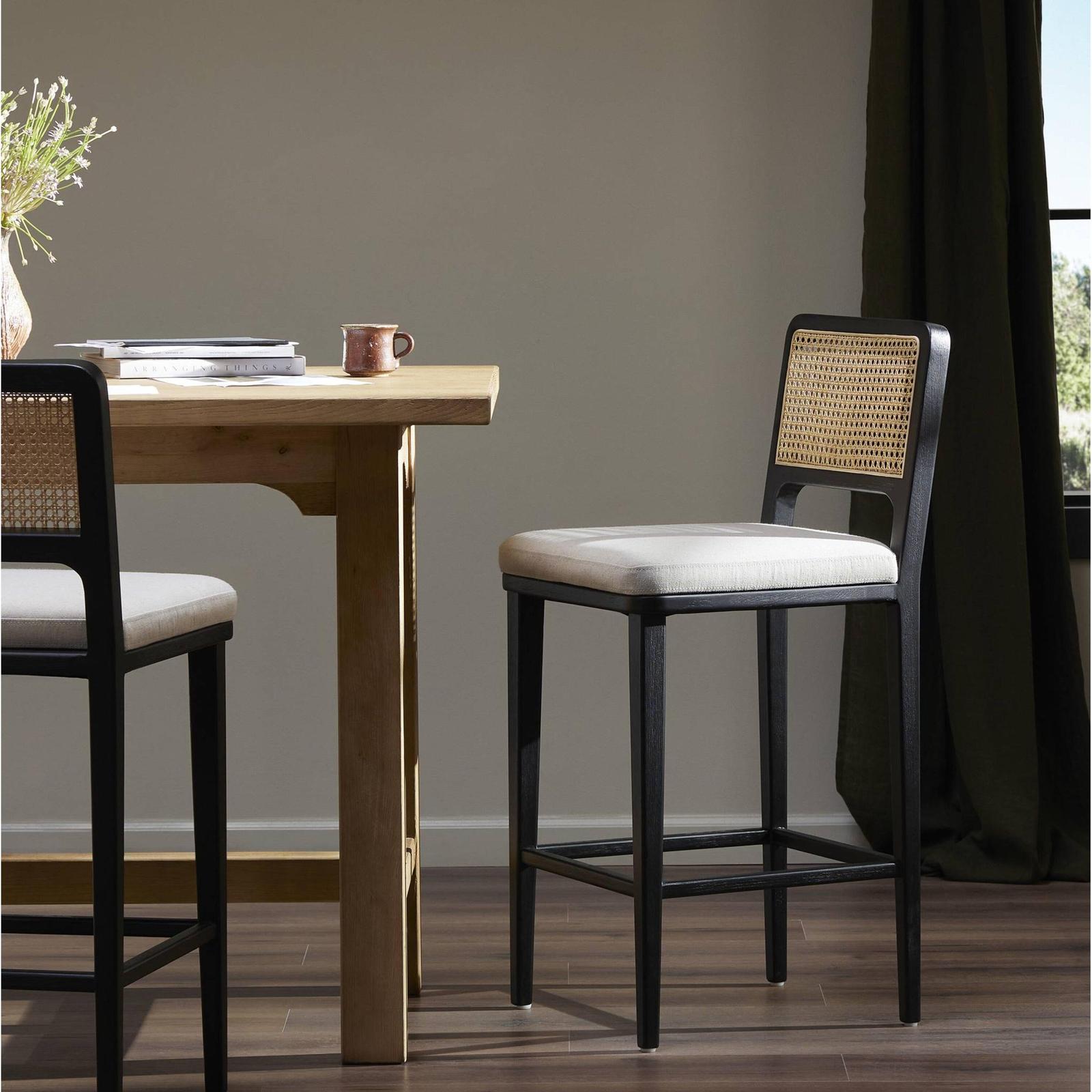 Veka Counter Stool
