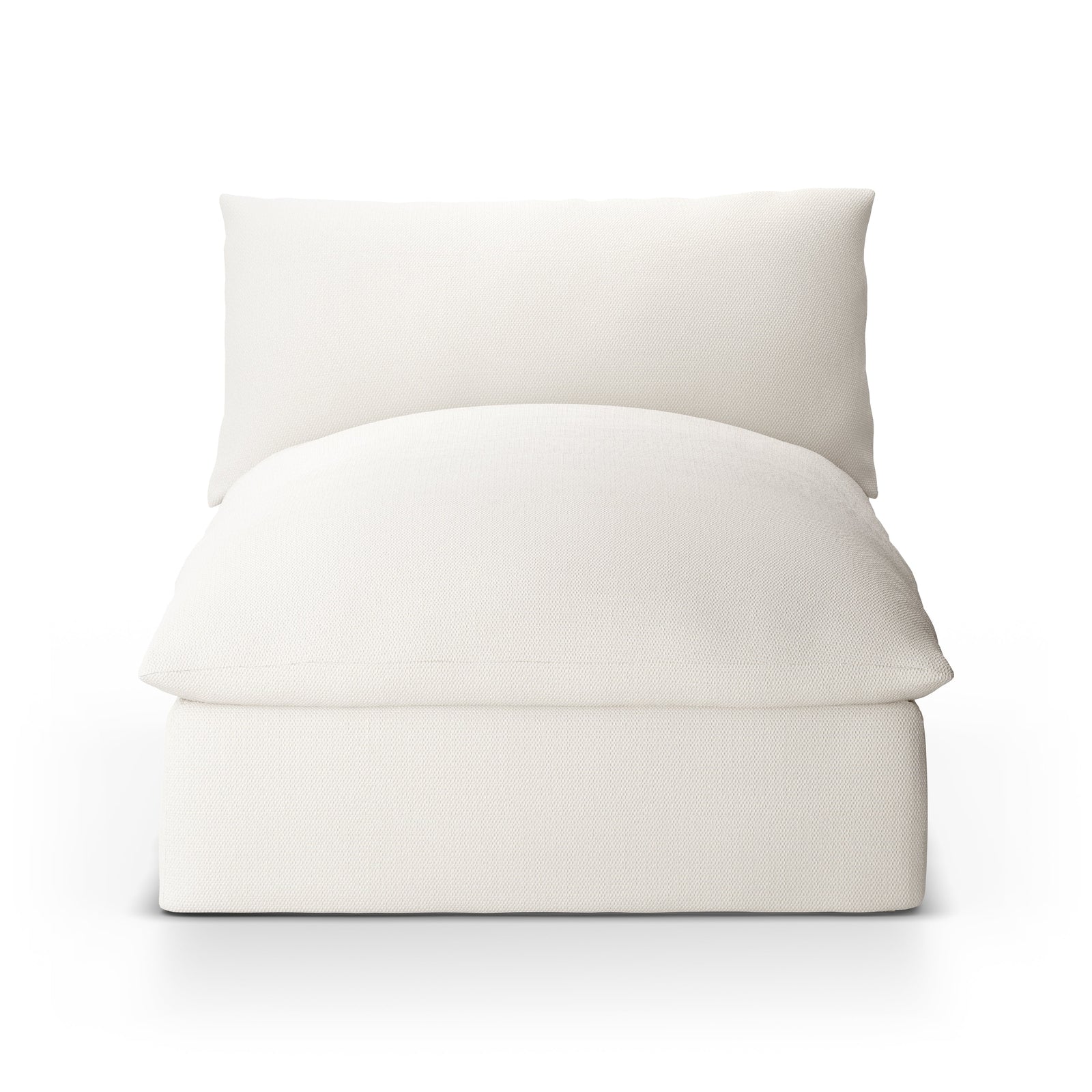 Grant Outdoor Chaise Piece