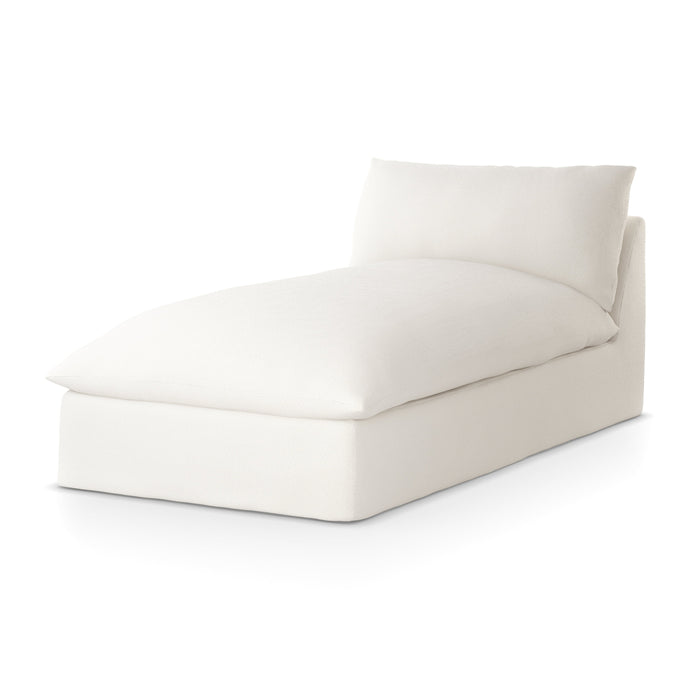 Grant Outdoor Chaise Piece