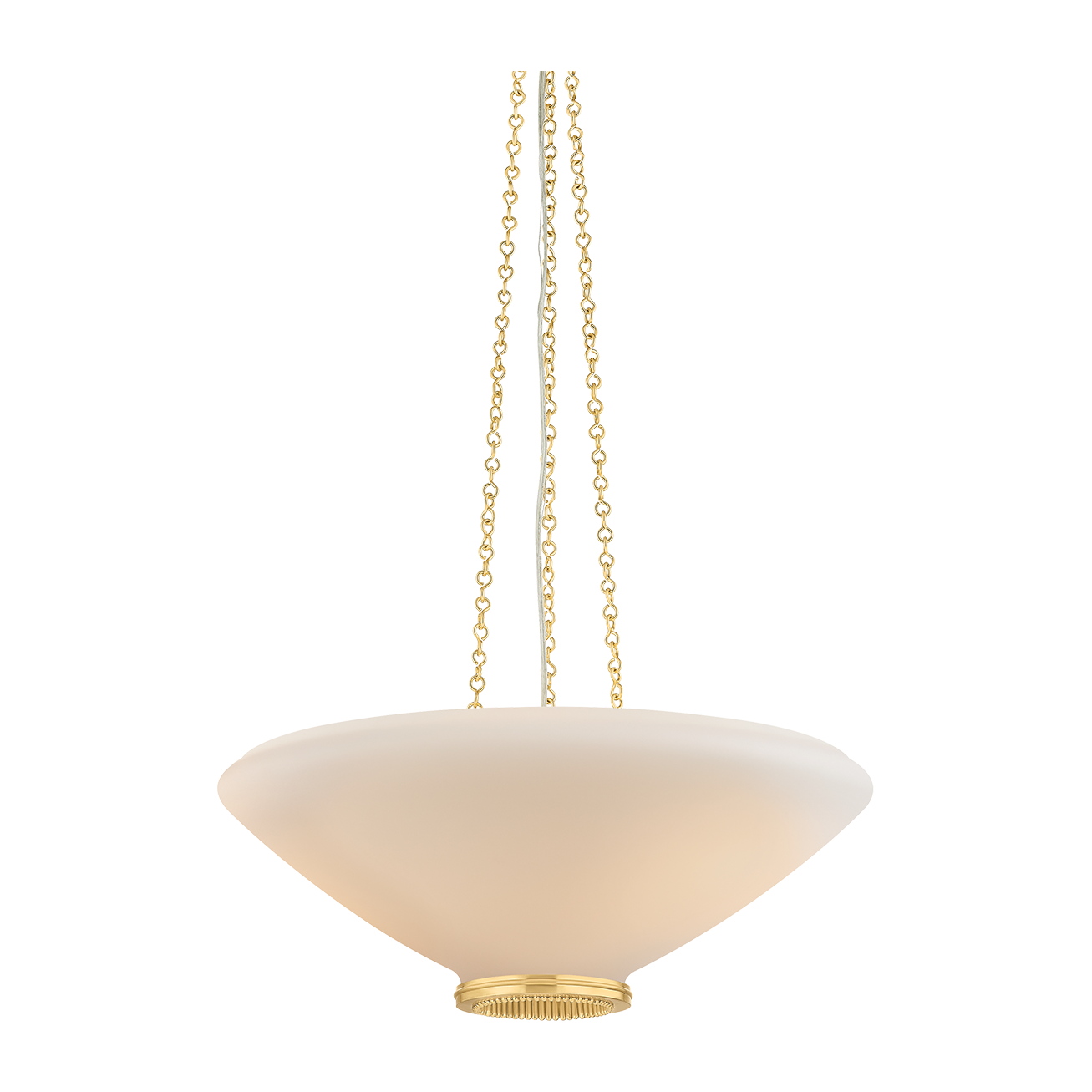 Hudson Valley Lighting Awosting 3 Light Pendant Ceiling Light