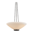 Hudson Valley Lighting Awosting 3 Light Pendant Ceiling Light
